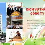 HƯỚNG DẪN THỦ TỤC THÀNH LẬP CÔNG TY LUẬT TẠI HƯNG YÊN 14 Dịch vụ thành lập công ty Luật tại Hưng Yên