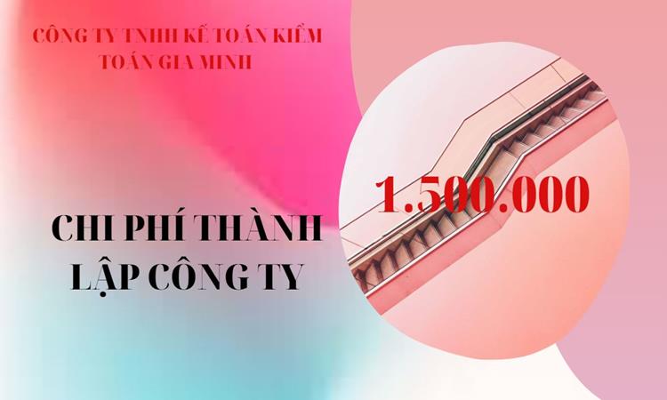 Bảng giá thành lập công ty quảng cáo tại Phú Yên
