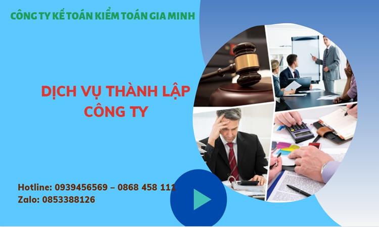 Dịch vụ thành lập công ty sản xuất kinh doanh gạo tại Huyện Văn Lâm 