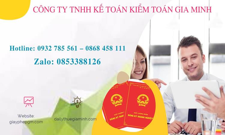 Dịch vụ thành lập công ty sản xuất kinh doanh gạo tại Quận 11 