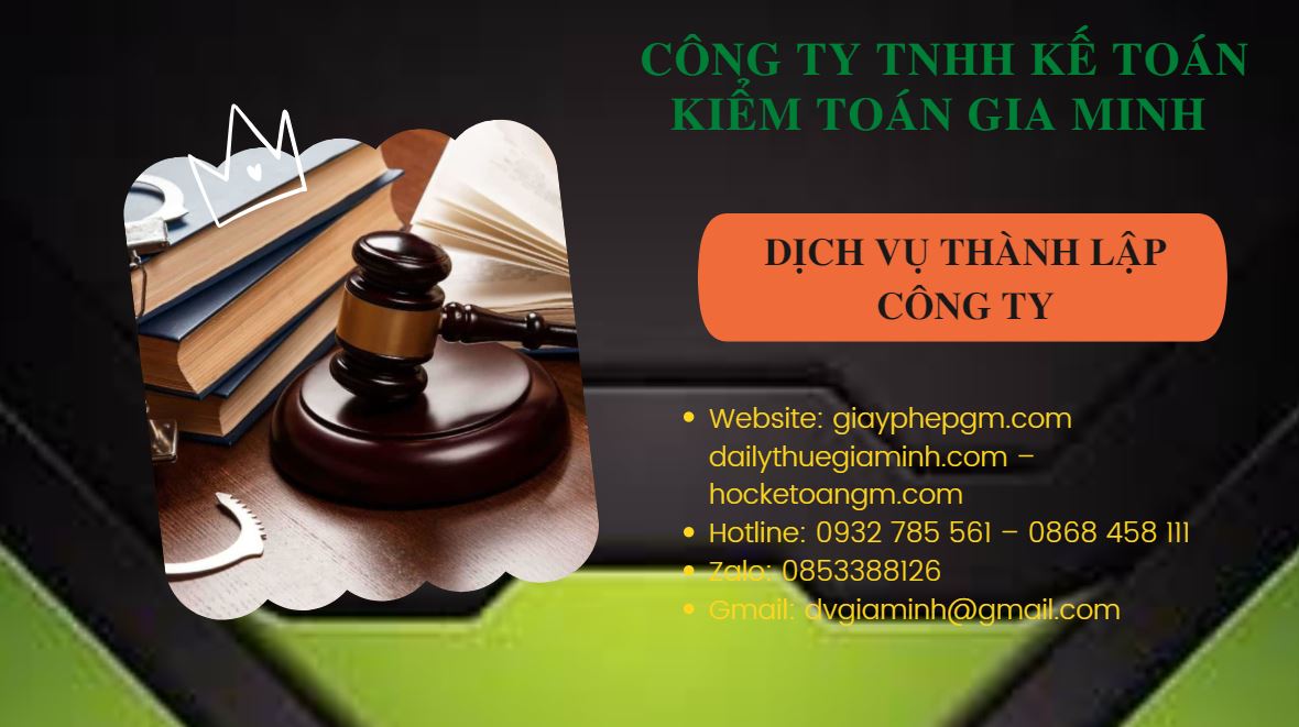 Dịch vụ thành lập công ty sản xuất kinh doanh gạo tại Quận Bình Thạnh 