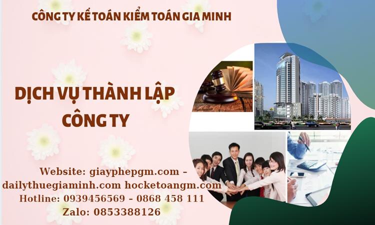 Dịch vụ thành lập công ty sản xuất kinh doanh gạo tại Thành phố Hưng Yên 