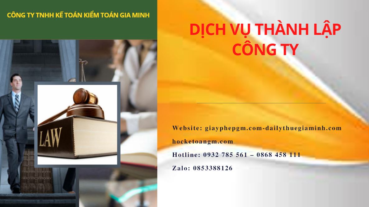 Dịch vụ thành lập công ty sản xuất kinh doanh gạo tại Thành Phố Thủ Đức 