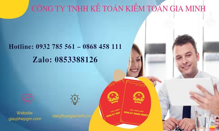 Dịch vụ thành lập công ty sản xuất kinh doanh gạo tại TP Hà Nội 