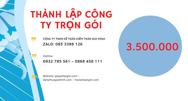 Dịch vụ thành lập công ty vàng bạc tại Cà Mau 