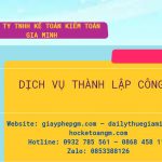 THÀNH LẬP CÔNG TY VĂN PHÒNG PHẨM TẠI GIA LAI 6 Dịch vụ thành lập doanh nghiệp văn phòng phẩm tại Gia Lai