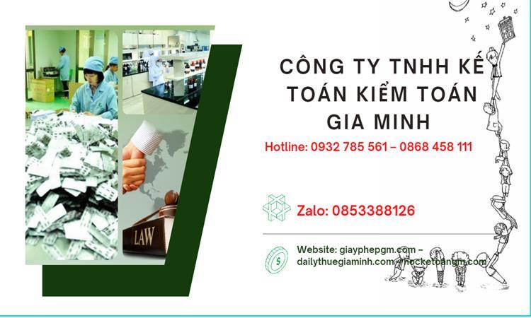 Điều kiện kinh doanh công ty dược phẩm tại Gia Lai