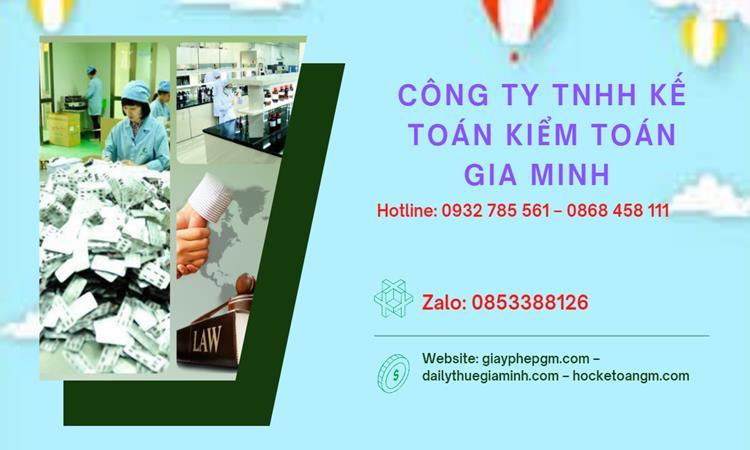 Điều kiện kinh doanh công ty dược phẩm tại Hậu Giang