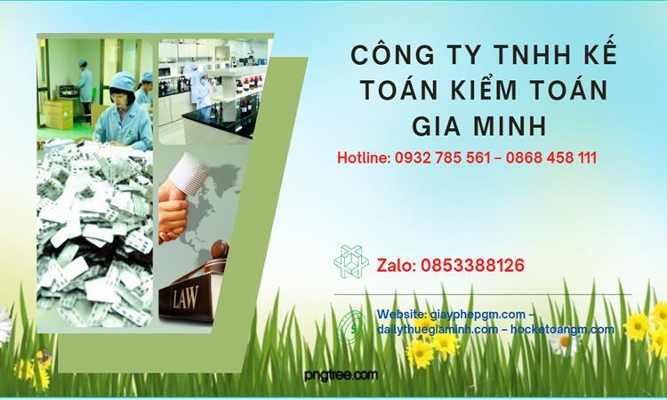 Điều kiện kinh doanh công ty dược phẩm tại Huyện Chương Mỹ