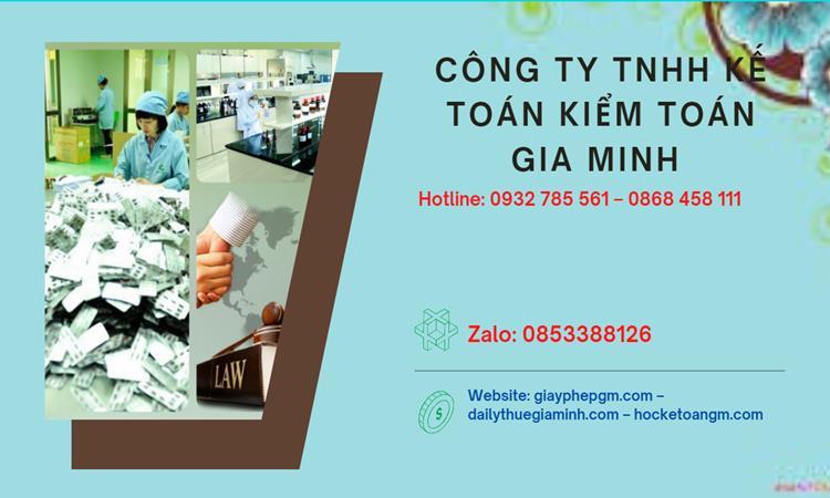 Điều kiện kinh doanh công ty dược phẩm tại Huyện Mỹ Đức
