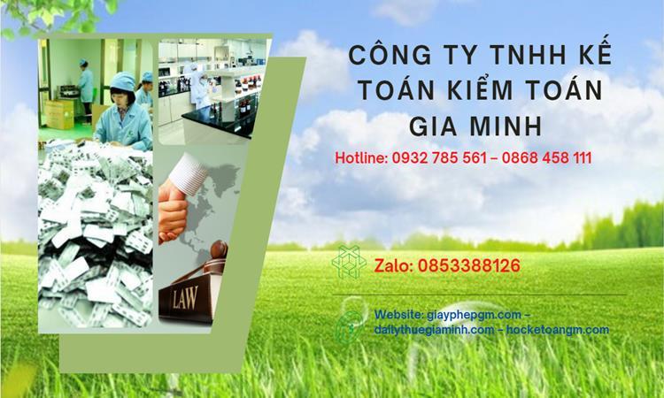 Điều kiện kinh doanh công ty dược phẩm tại Thành Phố Hà Nội