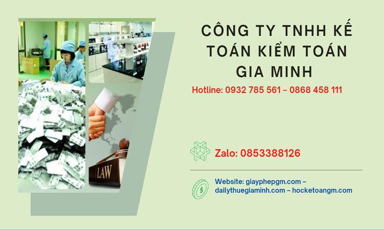 Điều kiện kinh doanh công ty dược phẩm tại Thành Phố Thủ Đức