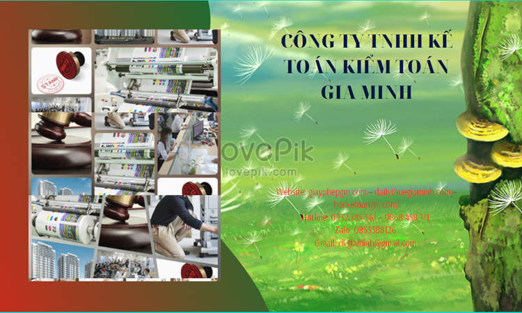 Điều kiện thành lập công ty in ấn tại Bà Rịa Vũng Tàu