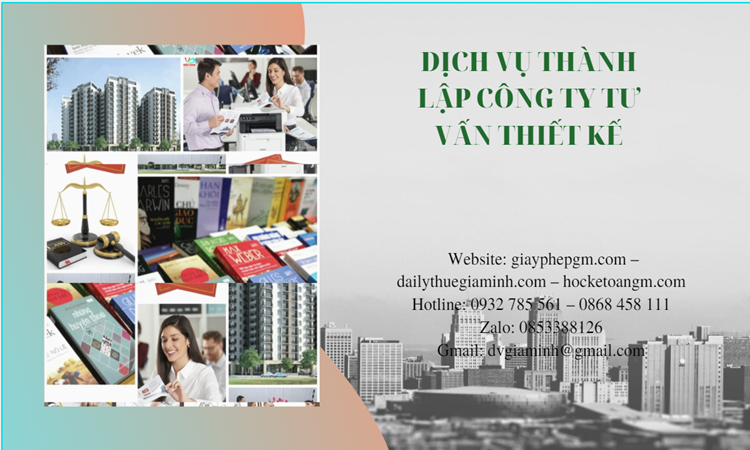 Điều kiện thành lập công ty in ấn tại Cao Bằng