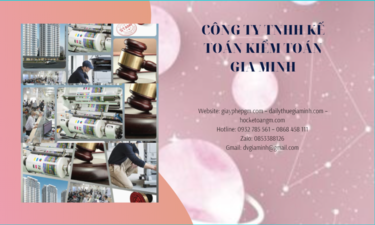 Điều kiện thành lập công ty in ấn tại Đà Nẵng