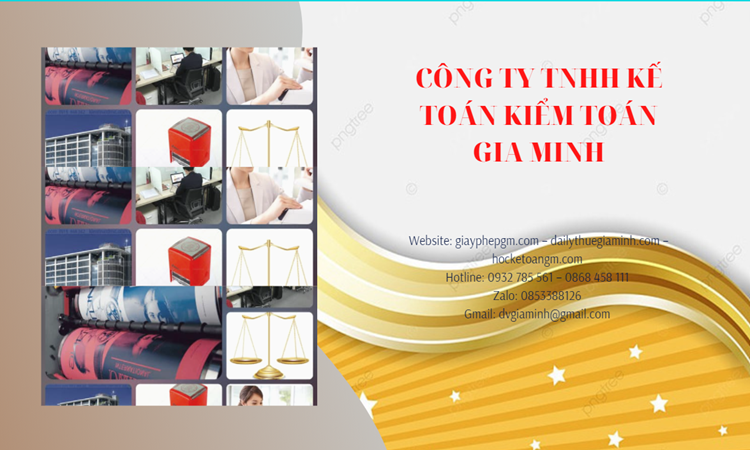 Tư vấn thành lập công ty in ấn tại Đắk Lắk