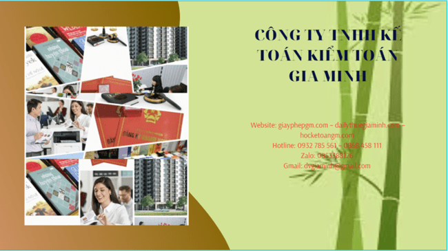 Điều kiện thành lập công ty in ấn tại Huyện Gia Lâm