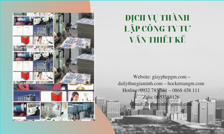 Điều kiện thành lập công ty in ấn tại Huyện Mê Linh