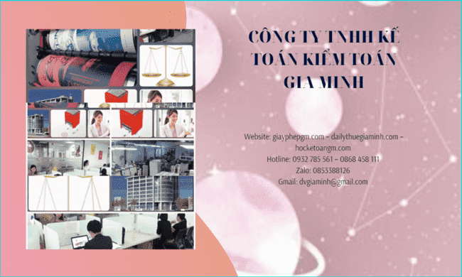 Điều kiện thành lập công ty in ấn tại Phú Yên