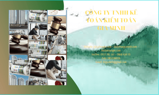 Điều kiện thành lập công ty in ấn tại Quận 8