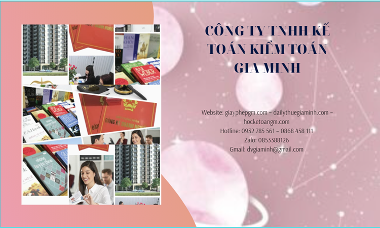 Điều kiện thành lập công ty in ấn tại Sơn La