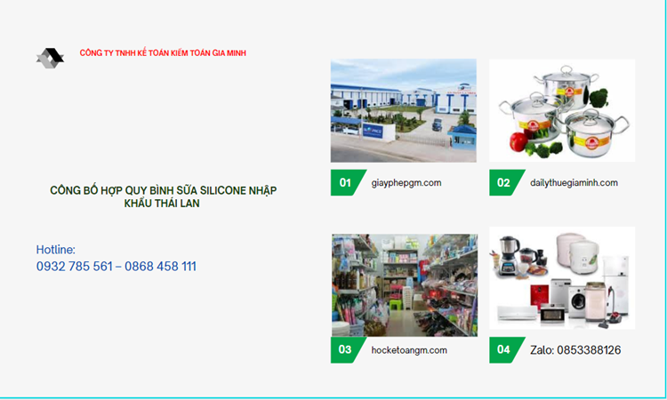 DỊCH VỤ THÀNH LẬP CÔNG TY BUÔN BÁN ĐỒ GIA DỤNG 4 Hồ sơ thành lập công ty buôn bán đồ gia dụng