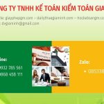 Hướng dẫn giải thể công ty tại Đà Nẵng
