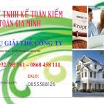 Hướng dẫn giải thể công ty tại Hải Phòng