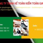 Hướng dẫn giải thể công ty tại Huyện Ân Thi