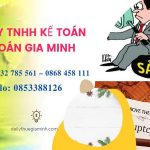 THỦ TỤC GIẢI THỂ CÔNG TY TẠI HUYỆN CỦ CHI CHUYÊN NGHIỆP NHANH 6 Hướng dẫn giải thể công ty tại Huyện Củ Chi
