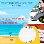 Hướng dẫn giải thể công ty tại Huyện Hóc Môn
