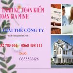 Hướng dẫn giải thể công ty tại Huyện Thường Tín