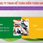 Hướng dẫn giải thể công ty tại Huyện Tiên Lữ