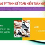 Hướng dẫn giải thể công ty tại Huyện Văn Lâm