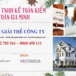 Hướng dẫn giải thể công ty tại Kon Tum