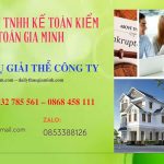 THỦ TỤC GIẢI THỂ CÔNG TY TẠI LẠNG SƠN CHUYÊN NGHIỆP NHANH 6 Hướng dẫn giải thể công ty tại Lạng Sơn