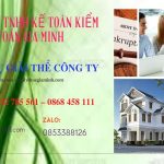 Hướng dẫn giải thể công ty tại Phú Yên