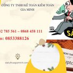 Hướng dẫn giải thể công ty tại Quận 2