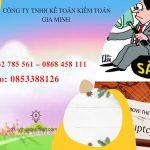 THỦ TỤC GIẢI THỂ CÔNG TY TẠI QUẬN BÌNH TÂN CHUYÊN NGHIỆP NHANH 6 Hướng dẫn giải thể công ty tại Quận Bình Tân