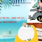 Hướng dẫn giải thể công ty tại Quận Phú Nhuận