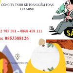 Hướng dẫn giải thể công ty tại Quận Tân Bình