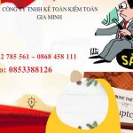 Hướng dẫn giải thể công ty tại Quận Tân Phú