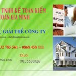 Hướng dẫn giải thể công ty tại Quảng Nam