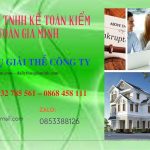 Hướng dẫn giải thể công ty tại Sóc Trăng