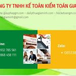 Hướng dẫn giải thể công ty tại Thành Phố Đà Nẵng