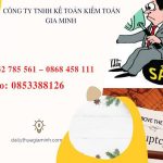 Hướng dẫn giải thể công ty tại Thành Phố Thủ Đức