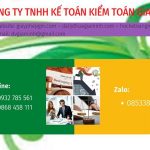 Hướng dẫn giải thể công ty tại Thị Xã Duy TIên