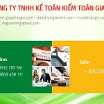 Hướng dẫn giải thể công ty tại Thị Xã Mỹ Hào