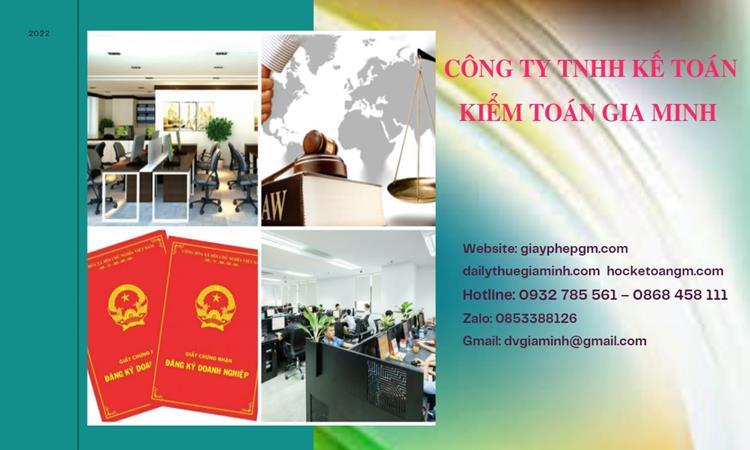 Hướng dẫn thủ tục thành lập công ty Luật tại Phú Quốc