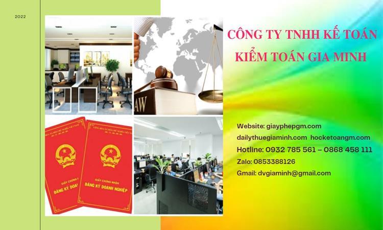 Hướng dẫn thủ tục thành lập công ty Luật tại Phú Yên